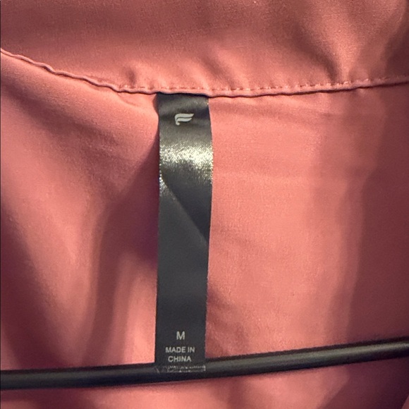 Fabletics Windbreaker Jacket - Picture 2 of 4